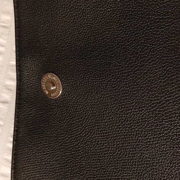 🌸Host Pick🌸Victoria's Secret Black Drawstring Backpack - Picture 6 of 13